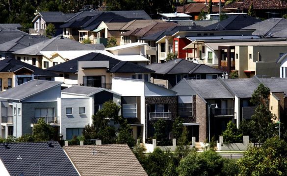 News post banner showing the QLD Doubles First Tiny Home Owner Grant